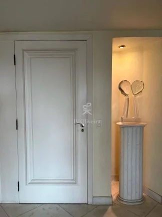 Imagem Apartamento com 3 dormitórios à venda, 230 m² por R$ 2.350.000,00 - Moema - São Paulo/SP
