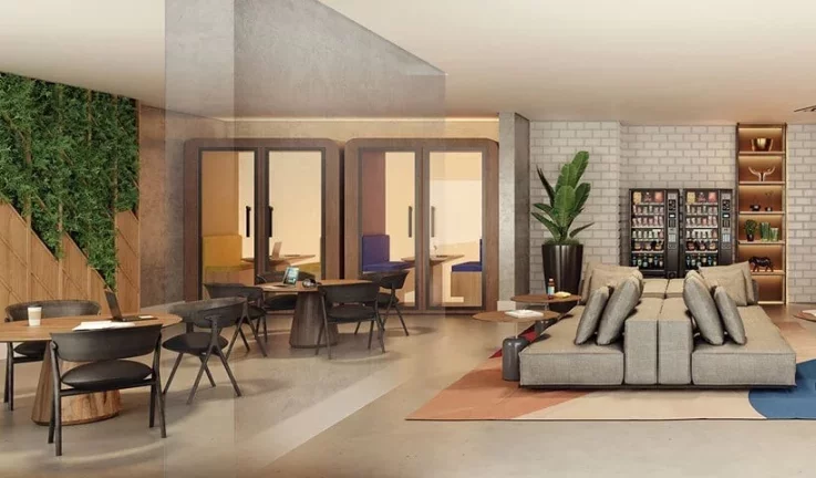 Imagem APARTAMENTO RESIDENCIAL em São Paulo - SP, City América