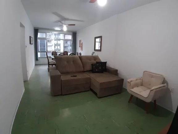 Imagem APARTAMENTO COM 2 DORMITÓRIOS NA PITANGUEIRAS, UMA QUADRA DA PRAIA