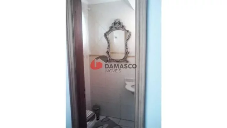 Imagem Cobertura à venda 5 Quartos, 3 Suites, 4 Vagas, 482M², Santo Antônio, São Caetano do Sul - SP