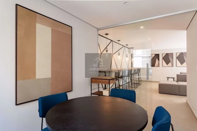 Imagem Apartamento Residencial à venda, Vila Guarani, São Paulo - AP0137.