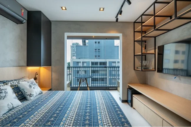 Imagem APARTAMENTO RESIDENCIAL em São Paulo - SP, Santo Amaro