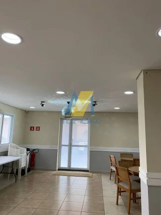 Imagem Aconchegante no Condomínio Follow para Venda em Santo André!!
