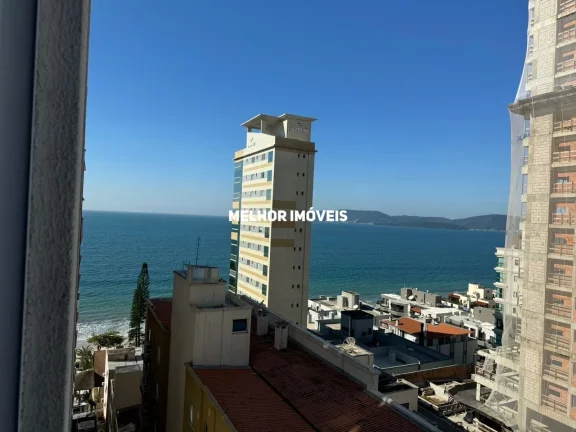 Imagem Apartamento Quadra mar á venda mobiliado decorado com 4 suítes 2 vagas em Itapema Meia Praia