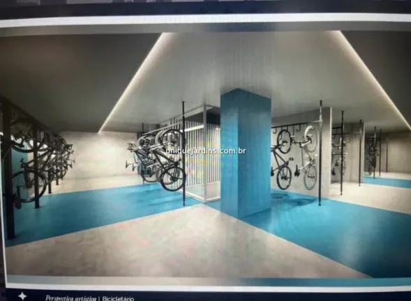 Imagem Apartamento à venda Jardim Paulista São Paulo