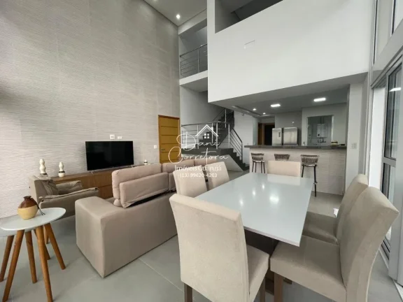 Imagem COBERTURA Residencial em GUARUJÁ - SP, ENSEADA