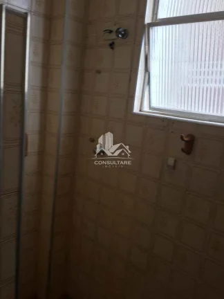 Imagem Apto à Venda Itararé, São Vicente - R$ 349,9 mil, Cod: 6116 FSM