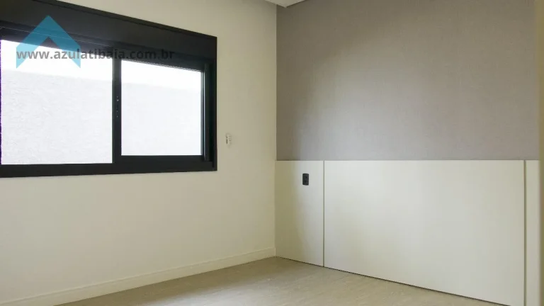 Imagem Casa de Alto Padrão no Campos do Conde  Bragança Paulista