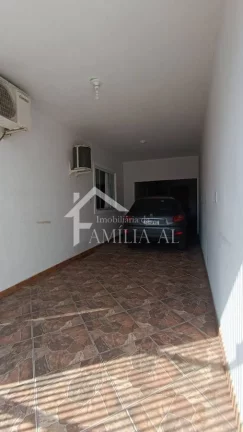 Imagem CASA DE LAJE COM EDÍCULA NO ITAUM