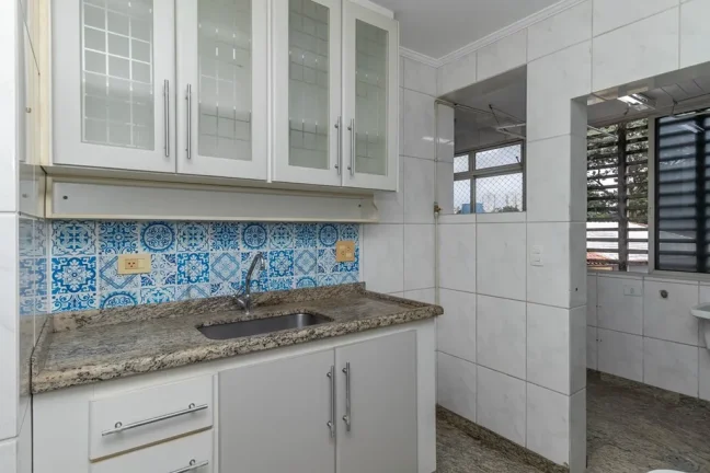 Imagem APARTAMENTO RESIDENCIAL em São Paulo - SP, Vila Gumercindo