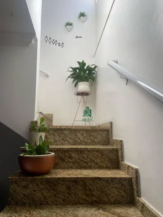 Imagem Casa com 3 dormitórios à venda, 179 m² por R$ 890.000,00 - Vila Rosália - Guarulhos/SP
