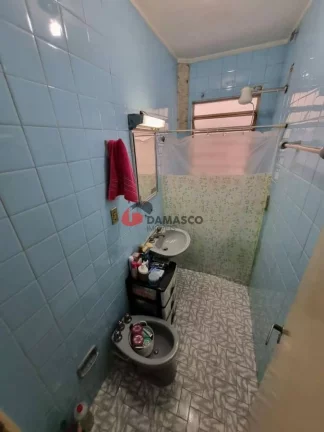 Imagem Sobrado à venda 3 Quartos, 1 Suite, 2 Vagas, Rudge Ramos, São Bernardo do Campo - SP