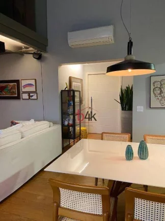 Imagem Apartamento a venda Nova York Penthouses com 3 suites