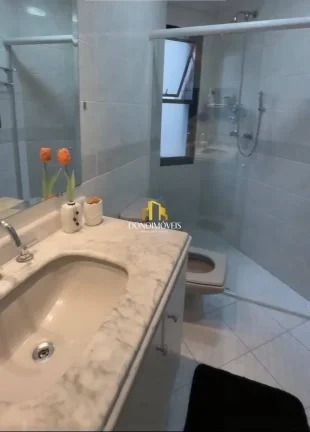 Imagem Apartamento amplo e sofisticado no Residencial Costa Brava - Nova Petrópolis / Centro