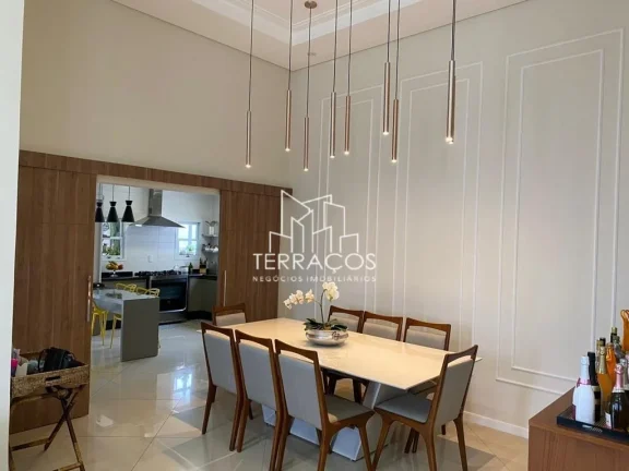 Imagem APARTAMENTO COBERTURA COM 350 M² PARA LOCAÇÃO, RESIDENCIAL CAMPOS ELÍSIOS, JUNDIAÍ SP