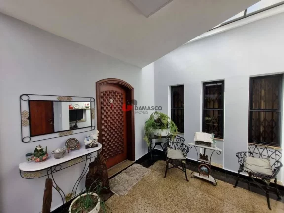 Imagem Casa à venda 3 Quartos, 1 Suite, 10 Vagas, 279M², Osvaldo Cruz, São Caetano do Sul - SP