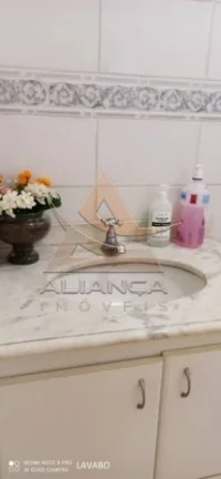 Imagem Apartamento - Ribeirão Preto - Centro