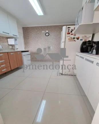 Imagem Apartamento Pompeia com 3 quartos ( 1 suite )e 2 vagas, 105 m2