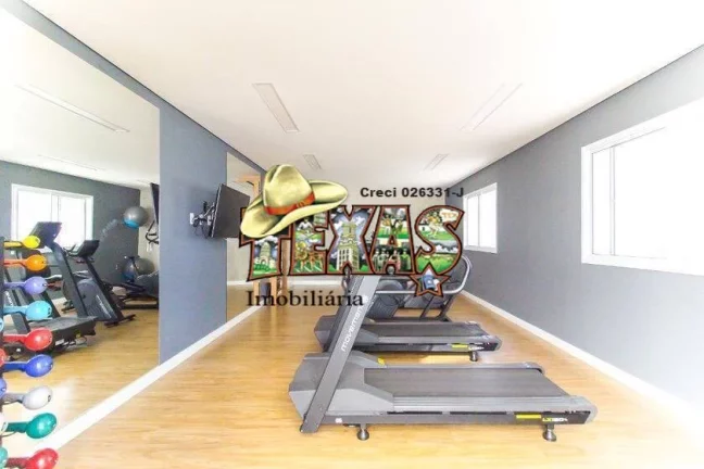 Imagem APARTAMENTO PARA VENDA NO BAIRRO TAGUARI