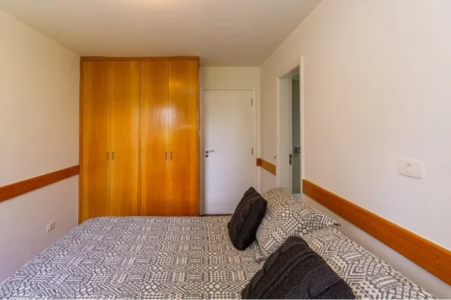 Imagem Apartamento à venda em São Paulo, Brooklin Paulista, com 3 quartos, 163m2