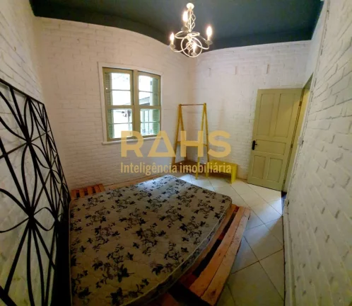 Imagem Chácara Lindíssima à Venda em Pirabeiraba São 56 mil m² de área total. Uma verdadeira imersão...