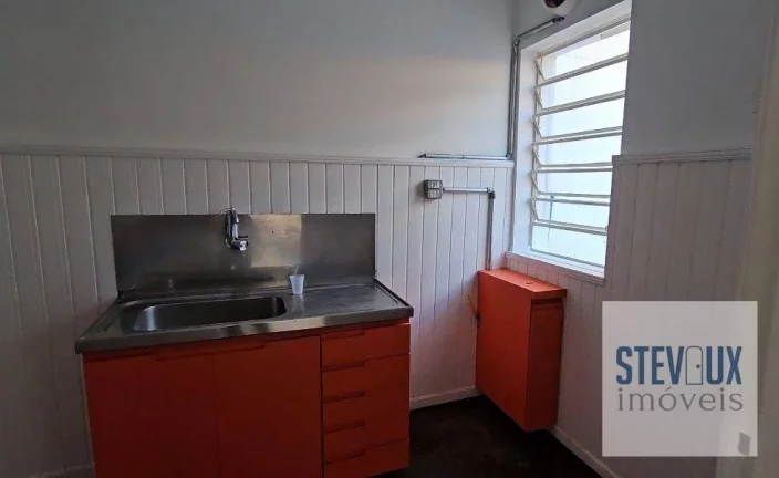 Imagem Casa de Vila na Vila Olímpia para locação com 2 dormitórios