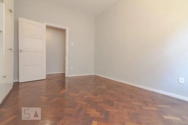 Imagem Apartamento à Venda - Copacabana, 4 Quartos, 200 m2
