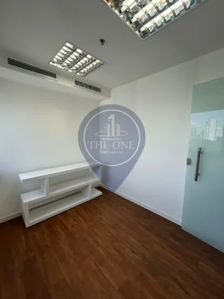 Imagem Oportunidade única: Sala Comercial para alugar em São Paulo-SP, Santa Cecília. 3 salas, 2 vagas, 63,10m². Venha conferir!