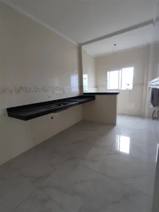 Imagem APARTAMENTO COM 93.34 m² - TUPI - PRAIA GRANDE SP