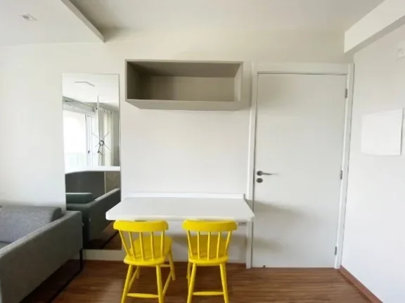 Imagem Apartamento moderno, confortável e com vista definitiva para uma Z1. Esse é o apartamento para morar ou investir com um bom retorno garantido.