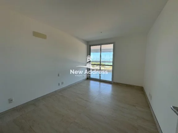 Imagem 4 suítes, 4 vagas de garagem, de frente para o mar em Itapuã, Vila Velha
