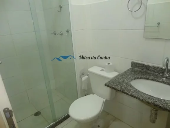 Imagem Apartamento à Venda, com 2 dormitórios, sendo 1 suíte, 1 vaga, com 56m², Planalto, São Bernardo do Campo