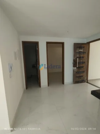 Imagem Apto - 2 Quartos - 1 Suíte - 58,22 m² - Camboinha - Cabedelo/PB