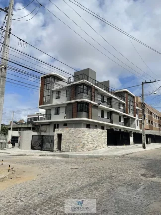 Imagem Apartamento 3 Quartos João Pessoa - PB - Altiplano Cabo Branco