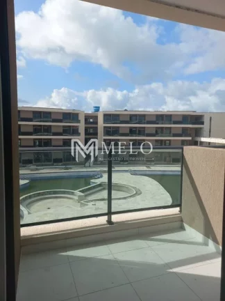Imagem Oportunidade em MURO ALTO: 29m²/Studio, 01vaga...