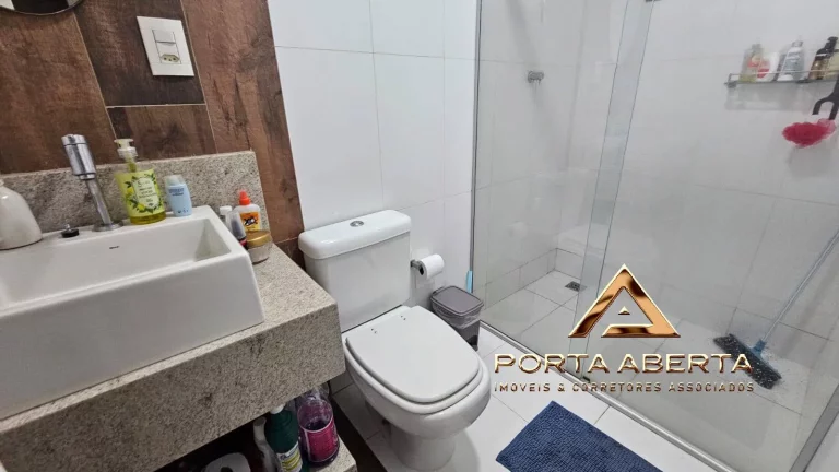 Imagem Cobertura Duplex Parque Caravelas - COD 986