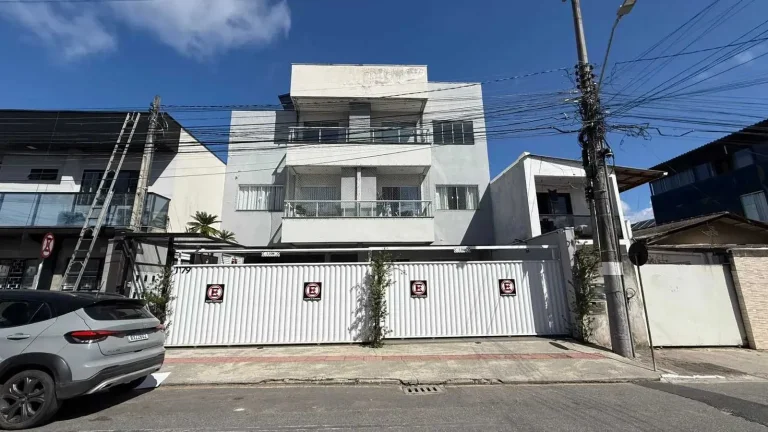 Imagem Prédio Comercial com 425 m² – Balneário Camboriú/SC