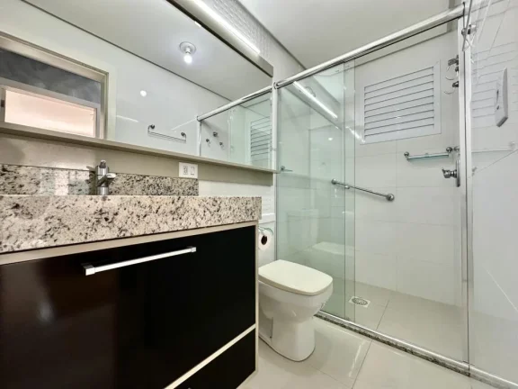Imagem Apartamento 3 Dormitórios - Bairro Navegantes