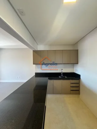 Imagem Apartamento para alugar no bairro Central Park Residencial - Mogi Guaçu/SP