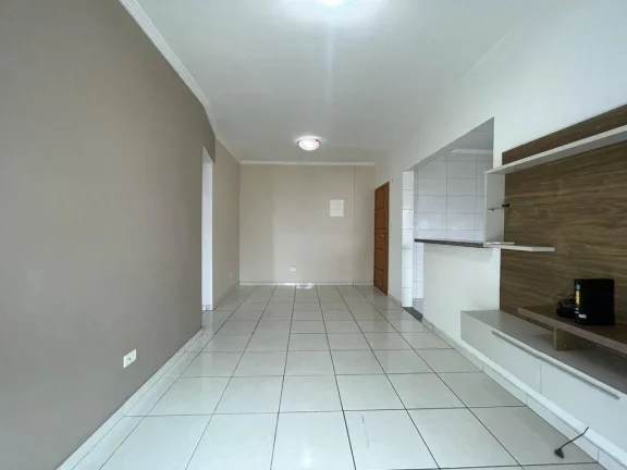 Imagem APARTAMENTO COM 80 m² - CAMPO DA AVIACAO - PRAIA GRANDE SP