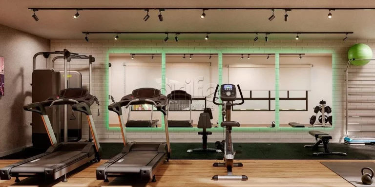 Imagem Jóquei Condomínio Clube - Apartamentos no Jóquei em Fortaleza/CE Venha conhecer esse lançamento ...