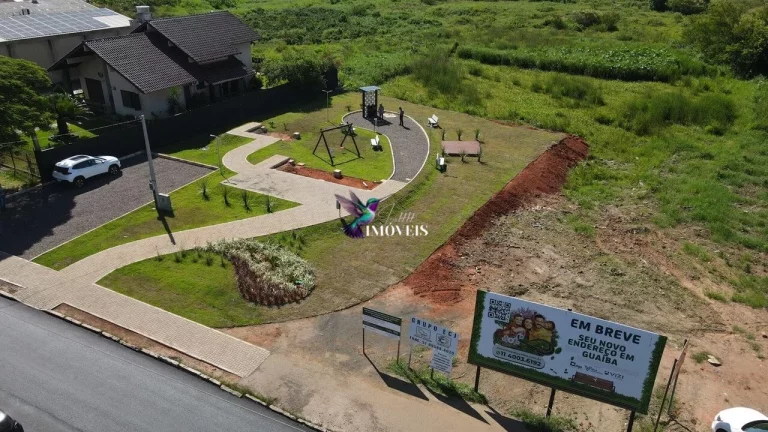 Imagem Terreno em Loteamento em Coronel Nassuca, Guaíba/RS