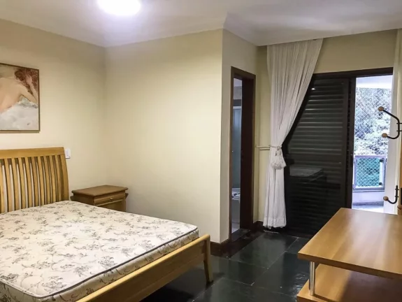 Imagem Pitangueiras - Excelente apartamento com 03 suítes - Garagem no prédio - Região nobre. ***IMÓVEL ALUGADO, AGENDAR COM ANTECEDÊNCIA***