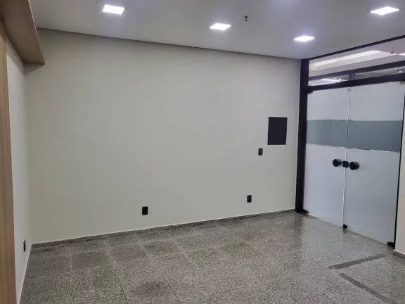 Imagem Sala Comercial para locação no Cambuí em Campinas