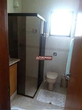 Imagem Sobrado com 3 quartos à venda, 209 m² por R$ 980.000 - Parque Vitória - São Paulo/SP