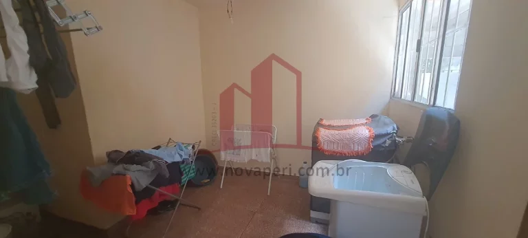 Imagem CASA RESIDENCIAL em FRANCO DA ROCHA - SP, Vila Elisa