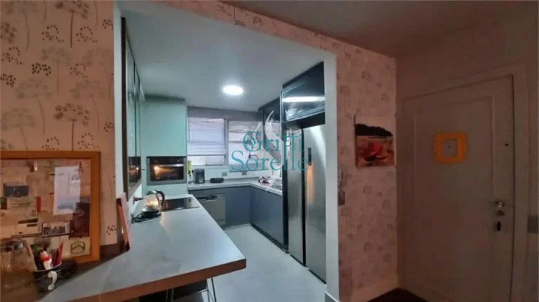 Imagem Apartamento à Venda em Indianópolis - São Paulo/SP.