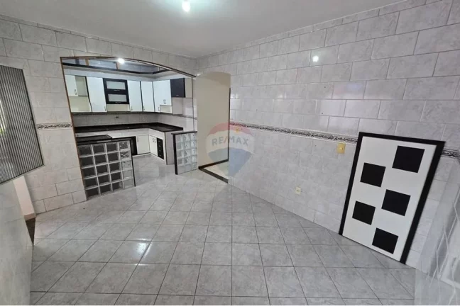 Imagem Casa Ampla e Moderna em Campo Grande - RJ
