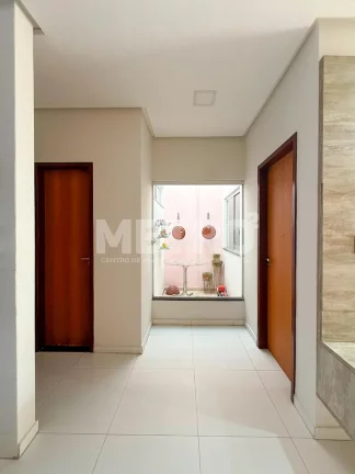 Imagem Casa para locação no Lot. Tereza Cristina com 3 quartos, planejados, Petrolina