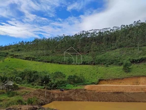 Imagem Terreno à Venda – 56.000 m² | São Bento de Urânia – Alfredo Chaves (ES)
